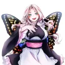 舞蝶のお家