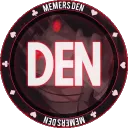 Memer’s Den | .gg/den Discord Server Icon