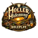 Holler Hideaway Roleplay | QBCore