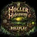 Holler Hideaway Roleplay | QBCore