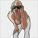 LOBBY PC GTA V