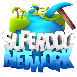 Discovery icon for SUPERDOU NETWORK Discord server