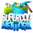 SUPERDOU NETWORK Icon