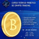 #Crypto #trading
