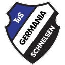 Tus Germania Schnelsen Tischtennis