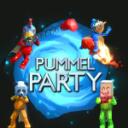 Pummel Party Türkiye Discord Server Icon