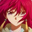 Yona of The Dawn (Akatsuki no Yona) Discord Server Icon