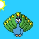 Nico zip's server's icon