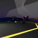 USN PTFS Blue angels