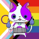 Cy's Hangout Server