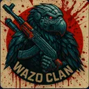 WAZO - TERRAIN NEUTRE