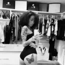Bhad Bhabie OnlyFans (18+ NSFW)