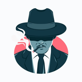 Logo for mafia-roleplay