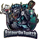 BalaurOnTwitch - Stream Server