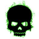 Toxic YT Discord Server Icon