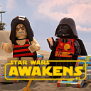 Discovery icon for Star Wars Awakens Discord server