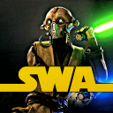 Discovery icon for Star Wars Awakens Discord server