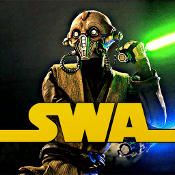 Discovery icon for Star Wars Awakens Discord server