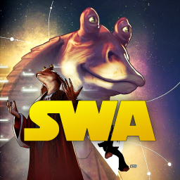 Discovery icon for Star Wars Awakens Discord server