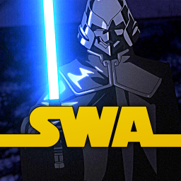 Discovery icon for Star Wars Awakens Discord server