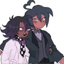 Shuichi is hot | slow revamp