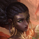 Discovery icon for LoL Wild Rift Español Discord server