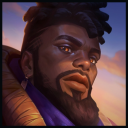 LoL Wild Rift Español
