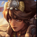 Discovery icon for LoL Wild Rift Español Discord server