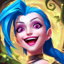 Discovery icon for LoL Wild Rift Español Discord server