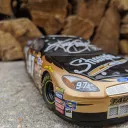 Racing Talk