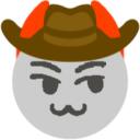 COOLK1DS 4NONYMOUS Discord Server Icon