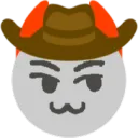 COOLK1DS 4NONYMOUS Discord Server Icon