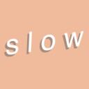 Slow Walkthroughs Community Discord Server Icon