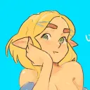 (NSFW) Zelda Games Modding Hub