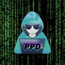 Professor Puddle's Dev icon