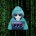 Professor Puddle's Dev icon