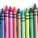 Nontoxic Crayons