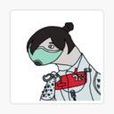 Dads and Mad Lads LFG Discord Server Icon