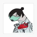 Dads and Mad Lads LFG Discord Server Icon