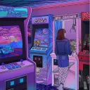 𝔞𝔡𝔡𝔶𝔰 𝔞𝔯𝔠𝔞𝔡𝔢 👾 ⁺ ₊