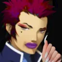 ミ★Megaten Artists★彡