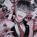 ê’°Ë˜Ì©Ì©Ì©âŒ£Ë˜Ì©Ì©Ì©à¹‘ê’±â™¡ ð—žð—¢ð—ð—œ'ð—¦ ð—žð—œð—¡ ð—–ð—”ð—™ð—˜. Server Icon