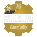 Fallout 76 Building Community