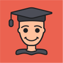 Le discord des étudiants™ 🎓 icon