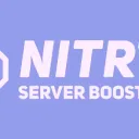 👑 | Nitro | Hype Sqaud | | Community | 👑's icon