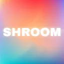 ╲⎝⧹SHROOM⧸⎠╱™