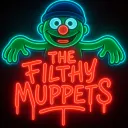 The Filthy Muppets