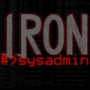 Iron Sysadmin