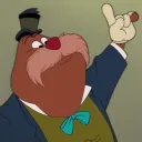 Walrus’ Total Drama