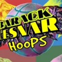 Barack Lesnar Hoops Fantasy Basketball